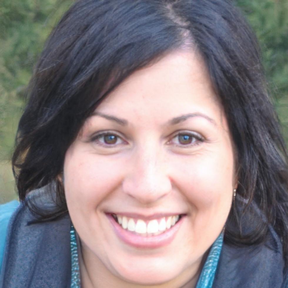 Elif Karaman profil fotoğrafı